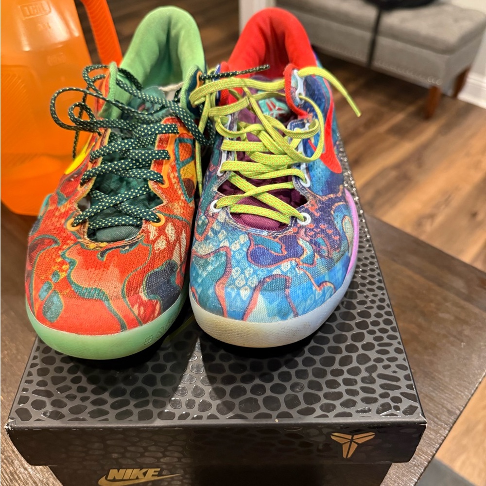 Kobe VIII Protro men’s 7.5